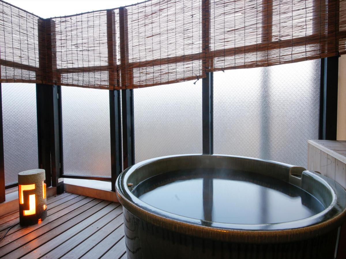 Wakasa Annex Hotel Nara Exterior photo