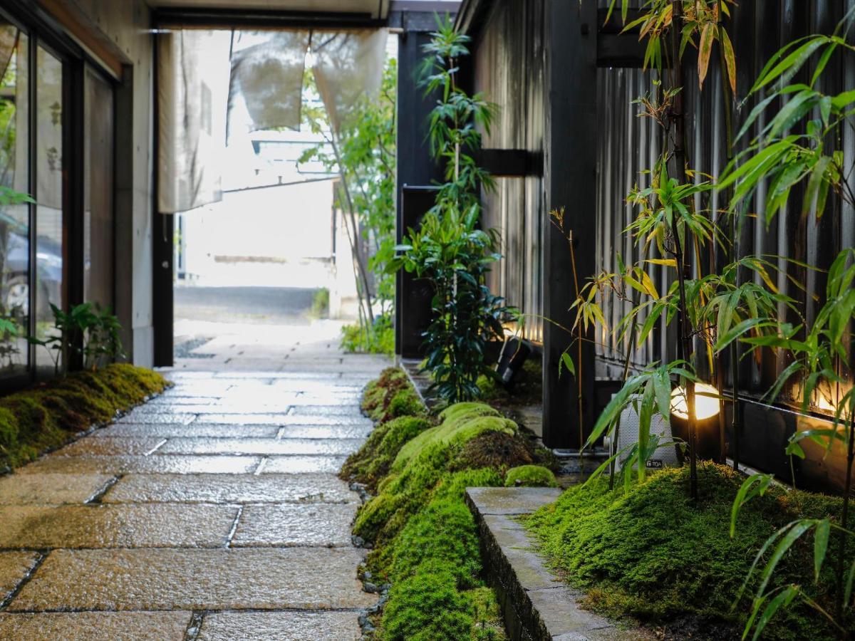 Wakasa Annex Hotel Nara Exterior photo
