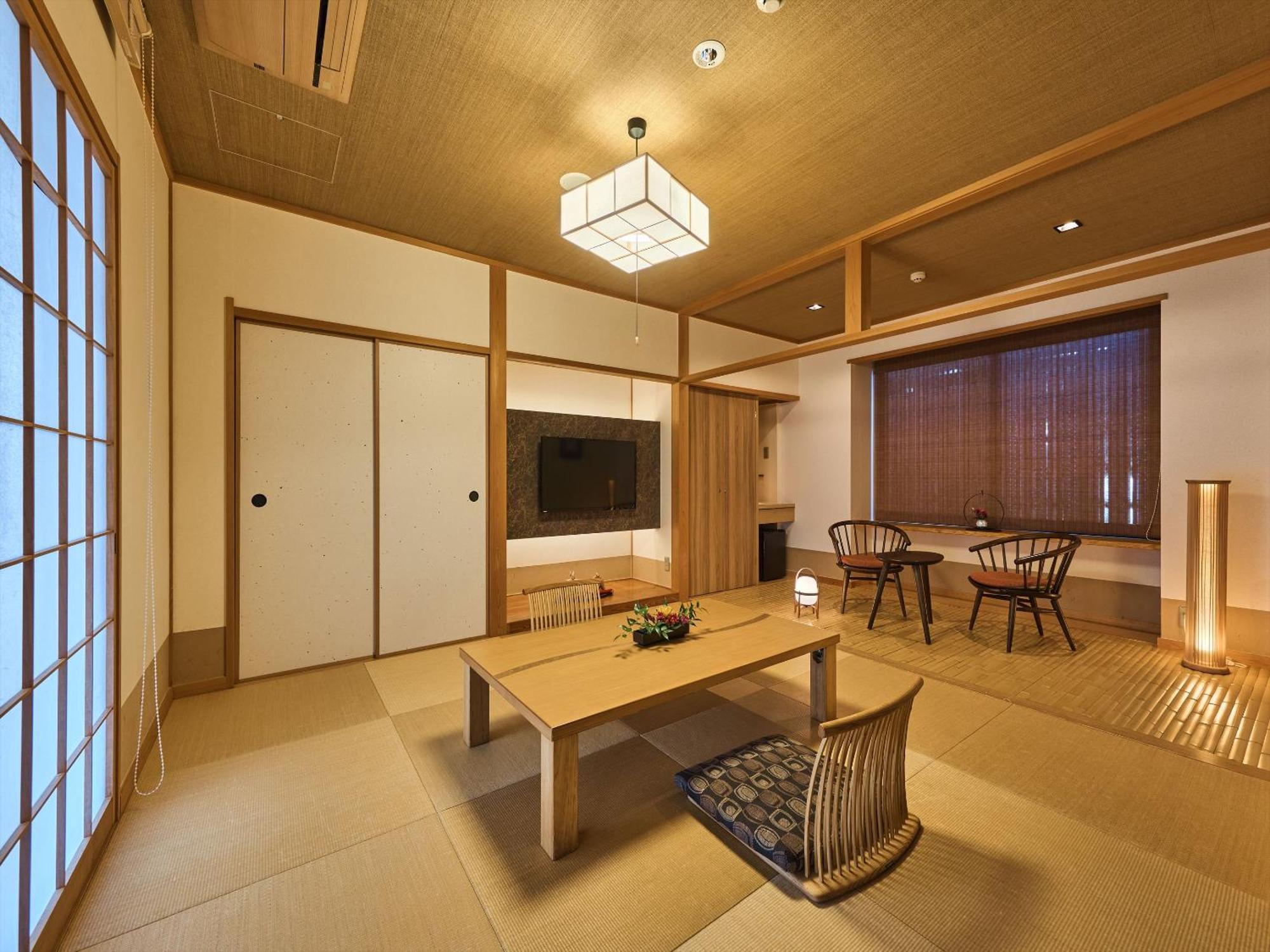 Wakasa Annex Hotel Nara Exterior photo