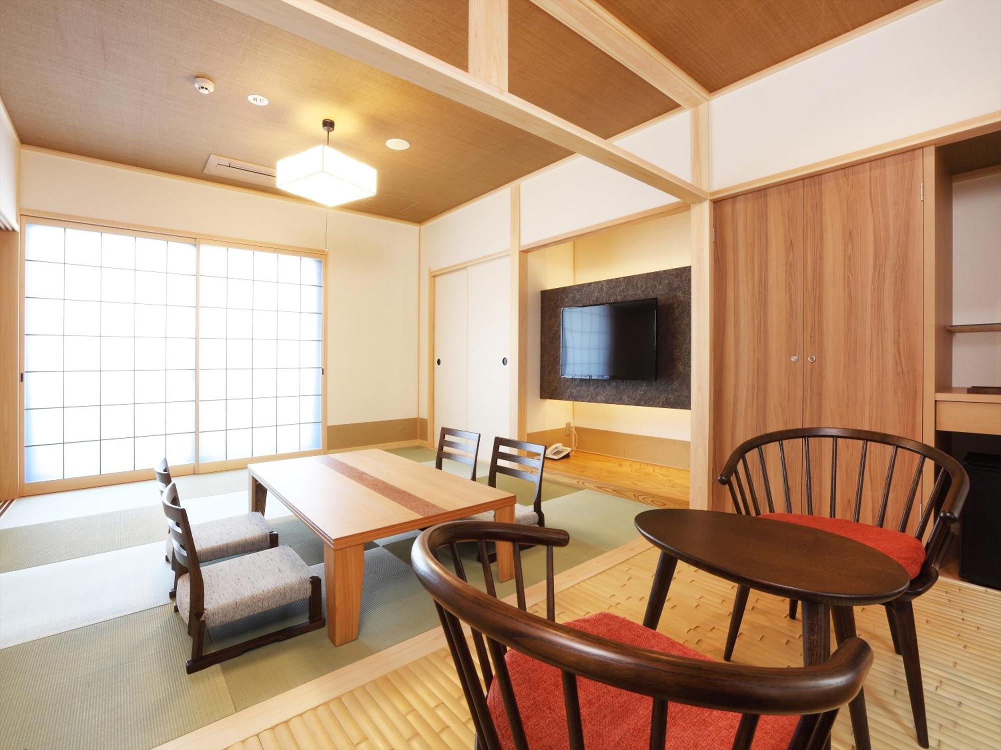 Wakasa Annex Hotel Nara Exterior photo